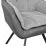 Scaun Decoprim Linen, Grey DC5063