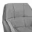 Scaun Decoprim Linen, Grey DC5063