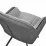 Scaun Decoprim Linen, Grey DC5063