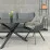 Scaun Decoprim Linen, Grey DC5063