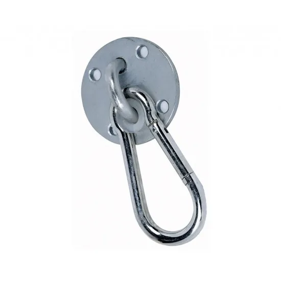 Carabiner Hamac perete Amazonas Easy +