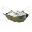 Hamac Amazonas Adventure Moskito Hammock THERMO, Green/Brown