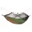 Hamac Amazonas Adventure Moskito Hammock THERMO, Green/Brown