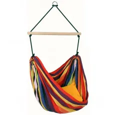 Scaun Hamac Amazonas Kids Relax, Rainbow Scaun Hamac Amazonas Kids Relax, Rainbow