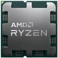 Процессор AMD Ryzen 5 7500F, Нет встроенной графики Процессор AMD Ryzen 5 7500F, Нет встроенной графики