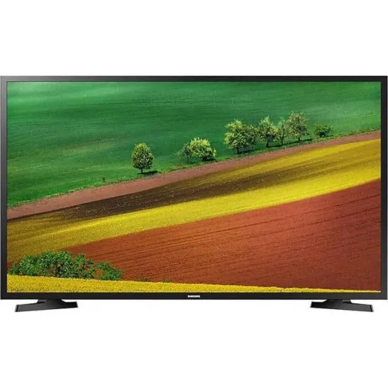 Televizor LED 24 " SAMSUNG UE24N4500AUXUA, Black