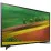 Televizor LED 24 " SAMSUNG UE24N4500AUXUA, Black