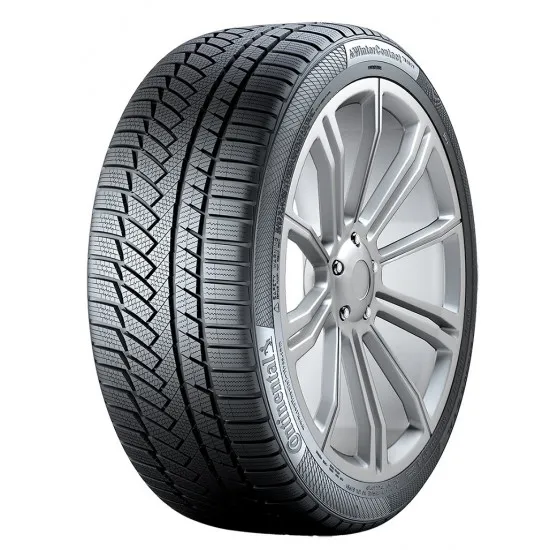 Anvelopа de iarna Continental WinterContact TS850P 225/50 R18 99V XL FR