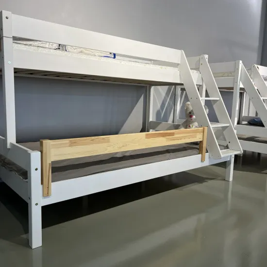 Bara protectie Mobicasa Mira, Natur