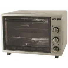 Электропечь Wolser WL-70 Grey (70 л) Электропечь Wolser WL-70 Grey (70 л)