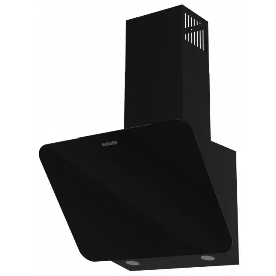 Вытяжка Wolser WL-BRD DELTA 60 Black