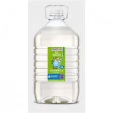 Антибактериальный гель для рук с экстрактом ромашки 5L, Viorica Cosmetic Антибактериальный гель для рук с экстрактом ромашки 5L, Viorica Cosmetic
