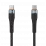 Кабель Nillkin Flowspeed USB Type-C/USB Type-C, Black