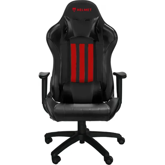 Кресло геймерское Helmet CH-503, Black