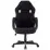 Fotoliu de gaming SENSE7 Prism Fabric, Black