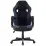 Fotoliu de gaming SENSE7 Prism Fabric, Black/Blue