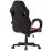 Fotoliu de gaming SENSE7 Prism Fabric, Black / Red