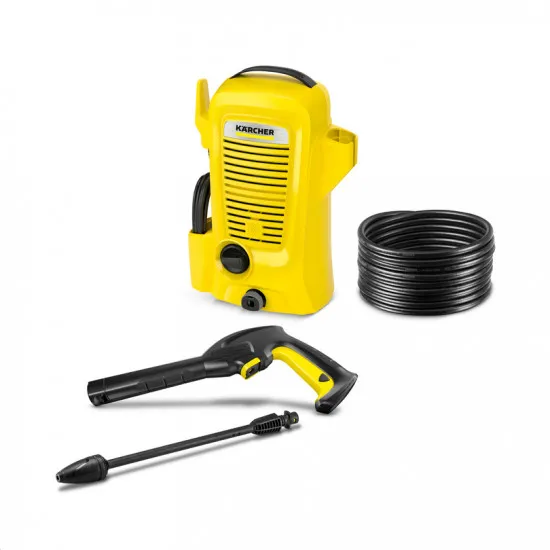 Aparat de spălat cu presiune înaltă Karcher K2 Universal (1.673-000.0)