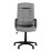 Fotoliu directorial Nowy Styl BOSS ECO 70, Gray