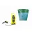 Aparat de spălat cu presiune înaltă Karcher K2 Battery Set (1.117-220.0)