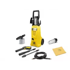Aparat de spălat cu presiune înaltă Karcher 4 Universal (1.679-300.0) Aparat de spălat cu presiune înaltă Karcher 4 Universal (1.679-300.0)