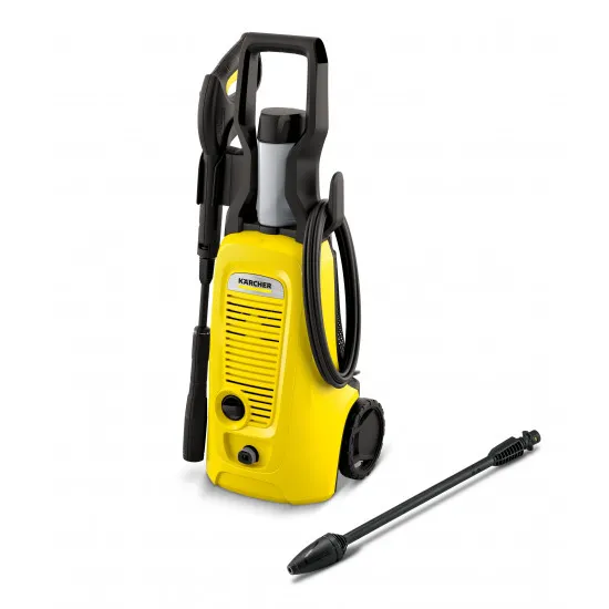 Мойка высокого давления Karcher 4 Universal (1.679-300.0)