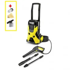 Мойка высокого давления Karcher K 5 Basic (1.180-580.0)