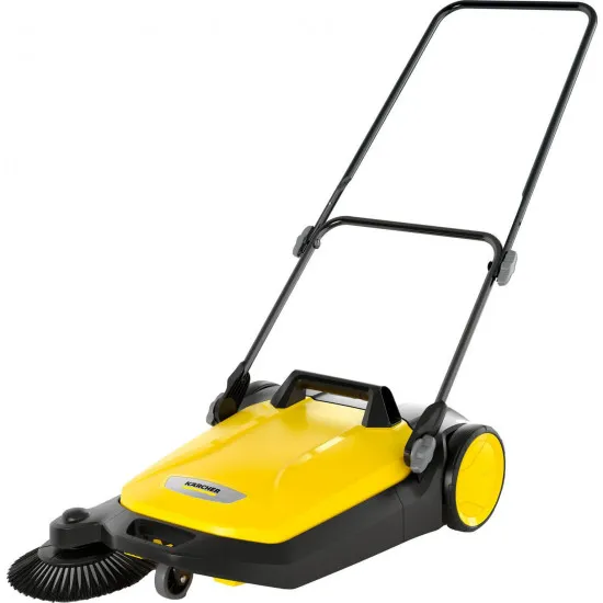 Mașină de măturat Karcher S 4 (1.766-320.0)