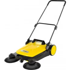 Подметательная машина Karcher S 4 Twin (1.766-360.0) Подметательная машина Karcher S 4 Twin (1.766-360.0)
