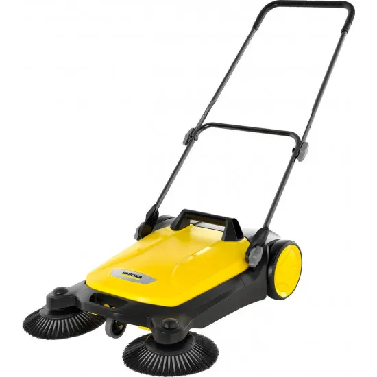 Mașină de măturat Karcher S 4 Twin (1.766-360.0)