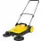 Mașină de măturat Karcher S 4 Twin (1.766-360.0)