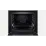 Cuptor electric Bosch HBG6750S1, Inox