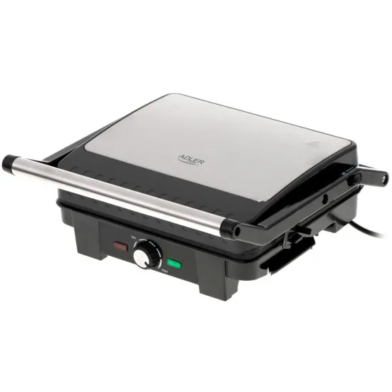 ÐлекÑ?Ñ?огÑ?илÑ? Adler AD3051 Inox (2800 Ð?Ñ?)