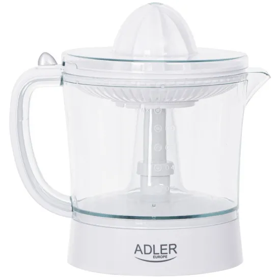 СоковÑ?жималка Ð´Ð»Ñ Ñ?иÑ?Ñ?Ñ?ÑовÑ?Ñ? Adler AD4009 White