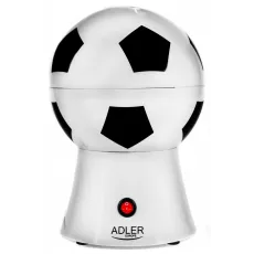 aparat de făcut PopCorn Adler AD4479 White aparat de făcut PopCorn Adler AD4479 White