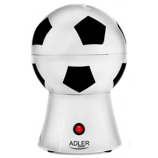 aparat de fÄ?cut PopCorn Adler AD4479 White