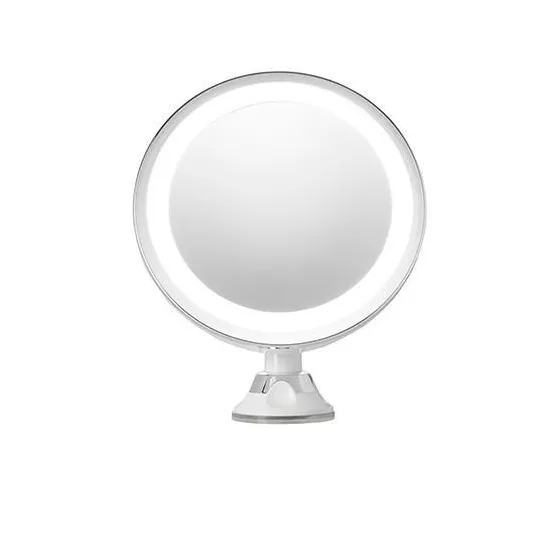 Oglindă cosmetică iluminată Adler AD2168 (20x20 cm)