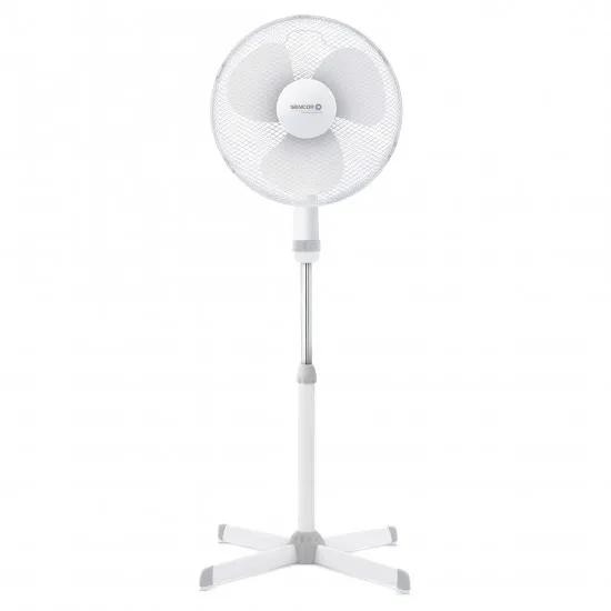 Ventilator de podea Sencor SFN4047WH