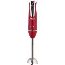 Blender submersibil Saturn FP9073 Red (300 W)