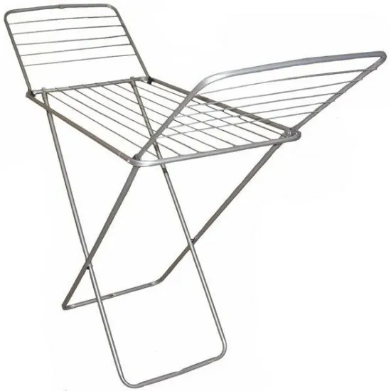 Uscător de rufe Eurogold 0503M Silver