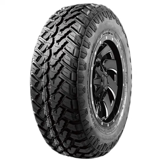 Шина летняя Grenlander Drak M/T 215/75 R15 100/97Q