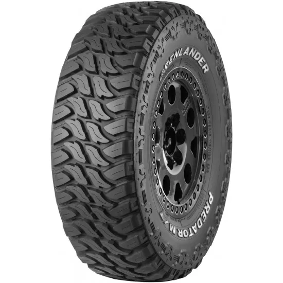 Anvelopа de vara Grenlander Predator M/T 285/75 R16 116/113Q