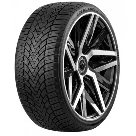 Шина зимняя Grenlander IceHawke I 185/65 R14 86T