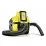 Пылесос Karcher WD 1 Compact Battery 1.198-300.0, Yellow/Black