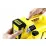 Пылесос Karcher WD 1 Compact Battery 1.198-300.0, Yellow/Black