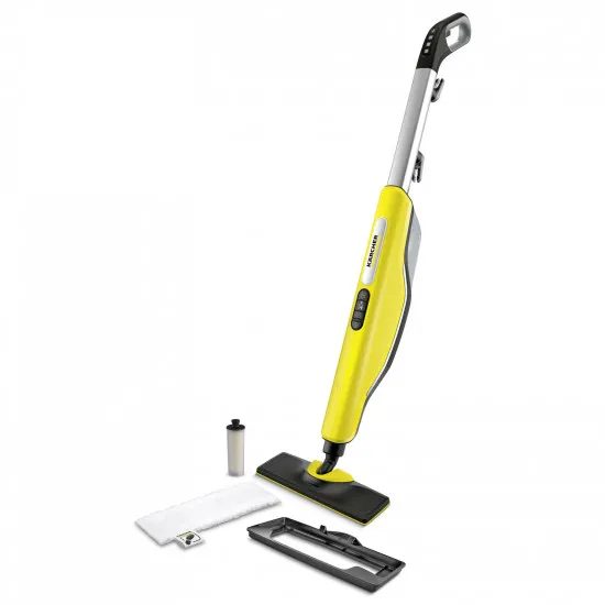 Пароочиститель Karcher SC 3 Upright EasyFix 1900 W 1.513-300.0 (1.513-300.0)