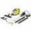 Пароочиститель Karcher SC 5 EasyFix Iron (1.512-536.0)