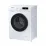 Стиральная машина Samsung WW80T304MBW/LE White (8 кг)