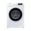 Стиральная машина Samsung WW80T304MBW/LE White (8 кг)