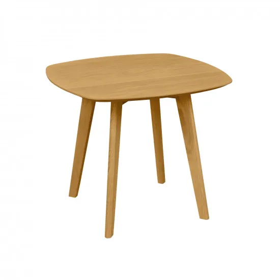 Măsuţă cafea Decoprim Juno 305s, 55x55 cm